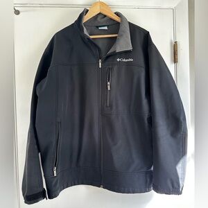 Columbia Jacket